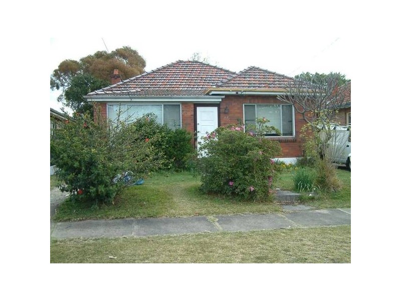 44 Lancaster Avenue, Melrose Park NSW 2114