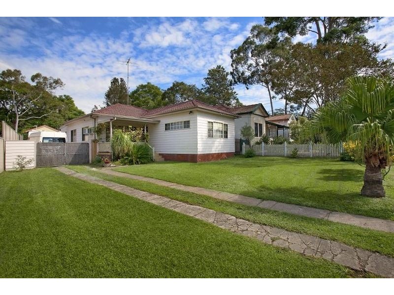 5 Parry Street, Putney NSW 2112