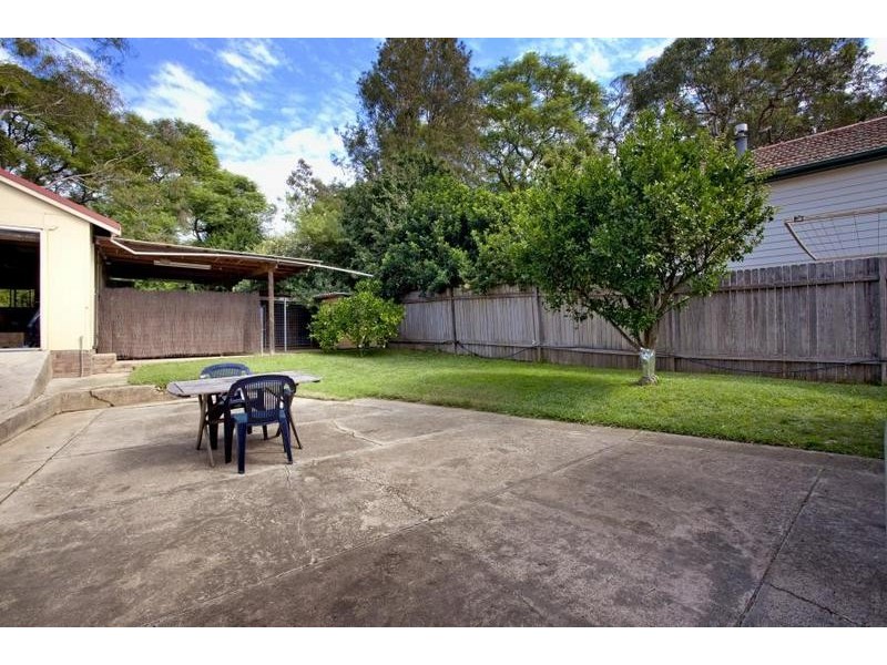 5 Parry Street, Putney NSW 2112