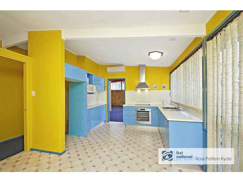 220 Buffalo Road, Ryde NSW 2112