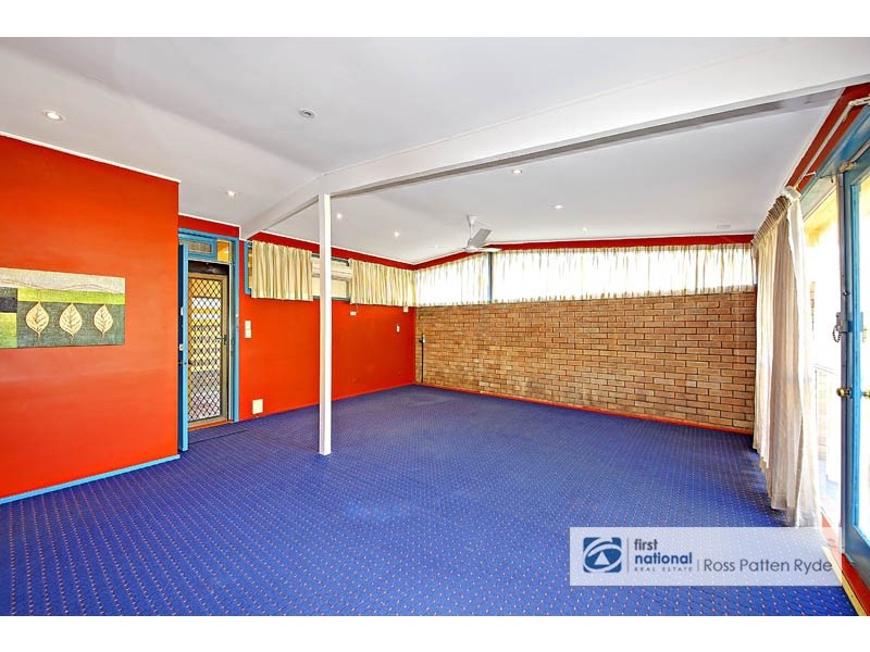 220 Buffalo Road, Ryde NSW 2112