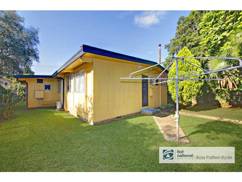 220 Buffalo Road, Ryde NSW 2112