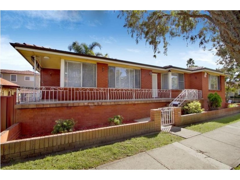 46 Irvine Crescent, Ryde NSW 2112