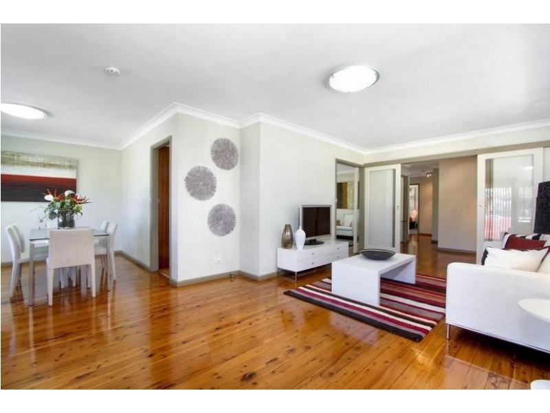 46 Irvine Crescent, Ryde NSW 2112