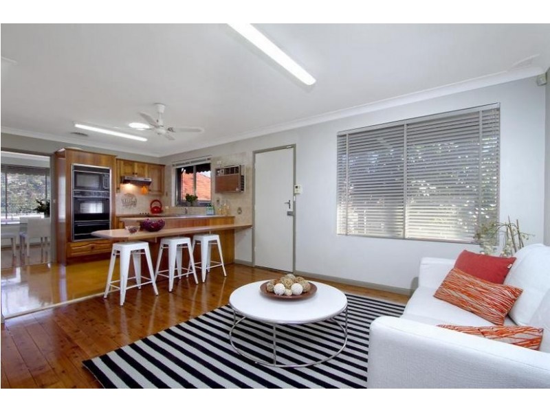 46 Irvine Crescent, Ryde NSW 2112