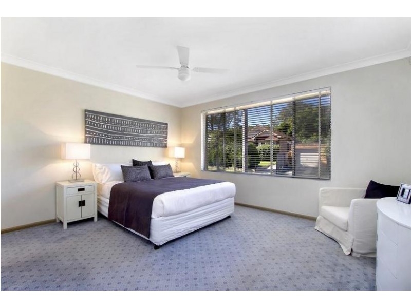 46 Irvine Crescent, Ryde NSW 2112