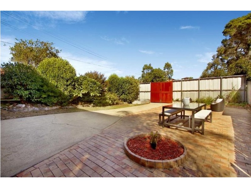 46 Irvine Crescent, Ryde NSW 2112