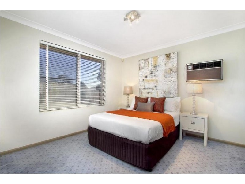 46 Irvine Crescent, Ryde NSW 2112