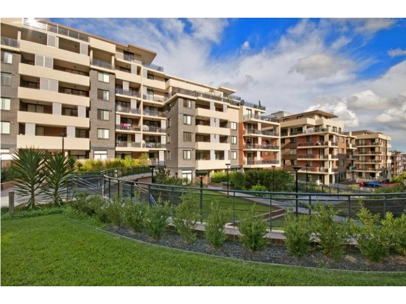 6115/6 Porter Street, Ryde NSW 2112