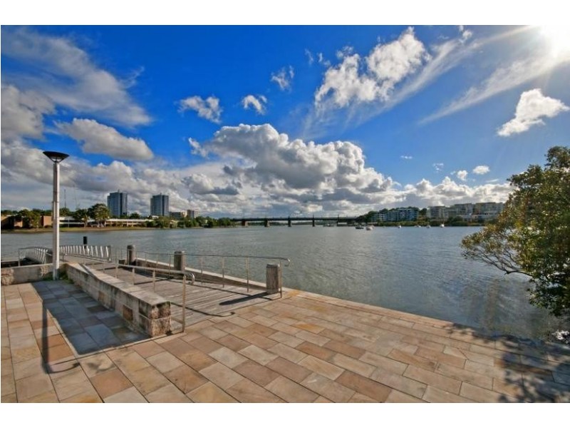 6115/6 Porter Street, Ryde NSW 2112