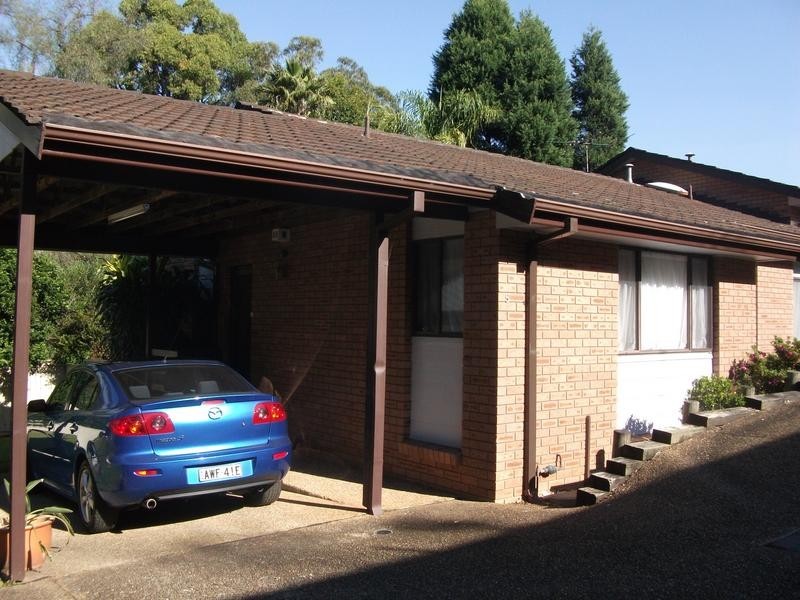 5/64a Brush Road, West Ryde NSW 2114