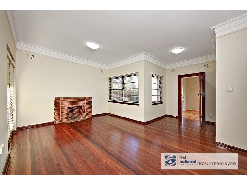 1 Boyce Street, Ryde NSW 2112