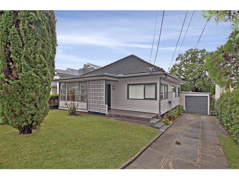 27 Macleay Street, Ryde NSW 2112