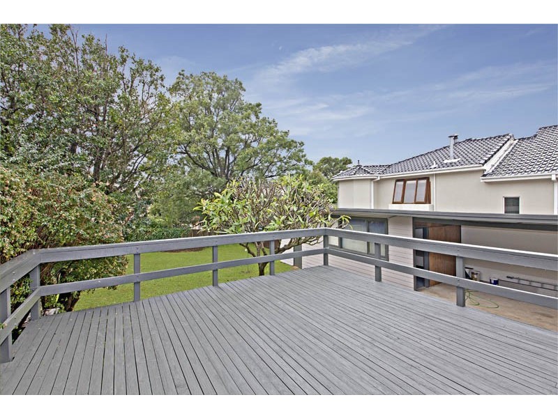 27 Macleay Street, Ryde NSW 2112