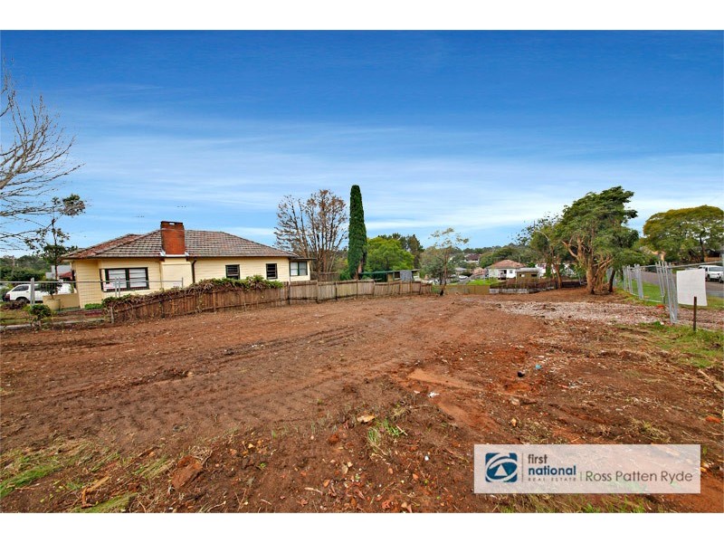 11 Bright Street, Ryde NSW 2112