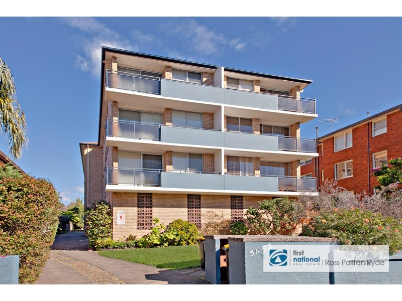 14/51 College Street, Drummoyne NSW 2047