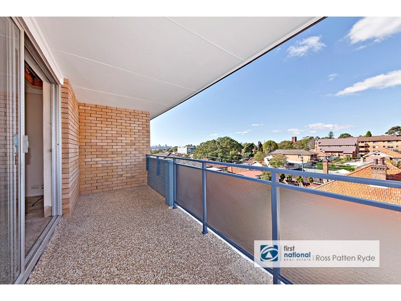 14/51 College Street, Drummoyne NSW 2047