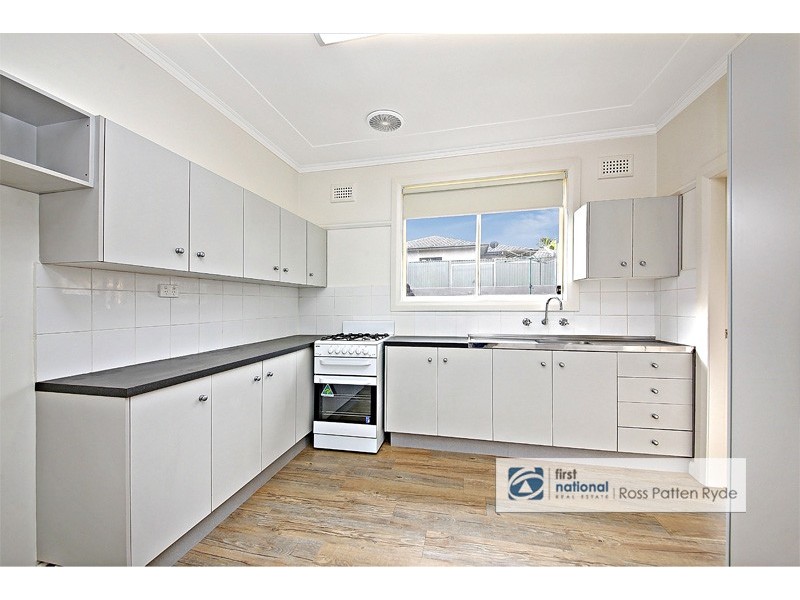 6 Tunks Street, Ryde NSW 2112