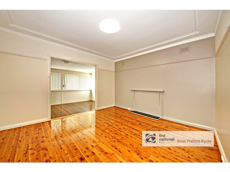 6 Tunks Street, Ryde NSW 2112