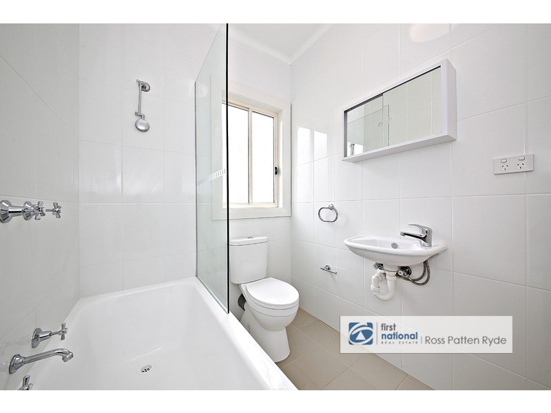 6 Tunks Street, Ryde NSW 2112