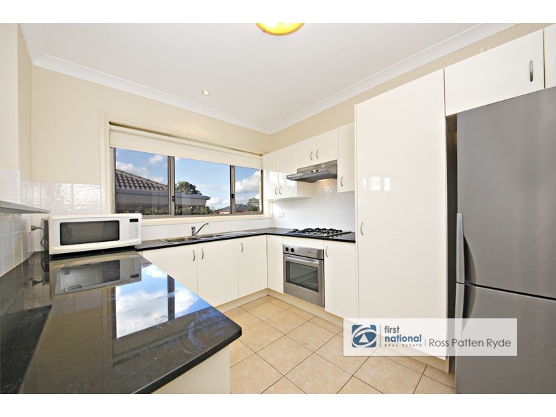6/262 Quarry Road, Ryde NSW 2112