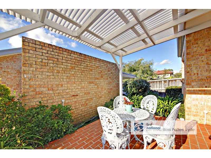 6/262 Quarry Road, Ryde NSW 2112
