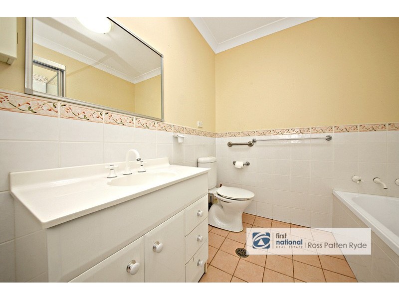 6/262 Quarry Road, Ryde NSW 2112