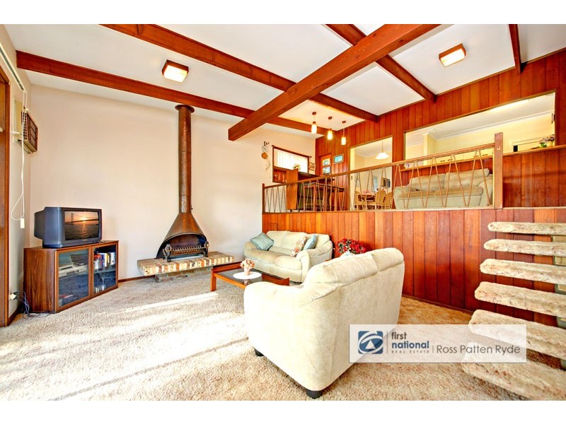 2 Jennifer Street, Ryde NSW 2112