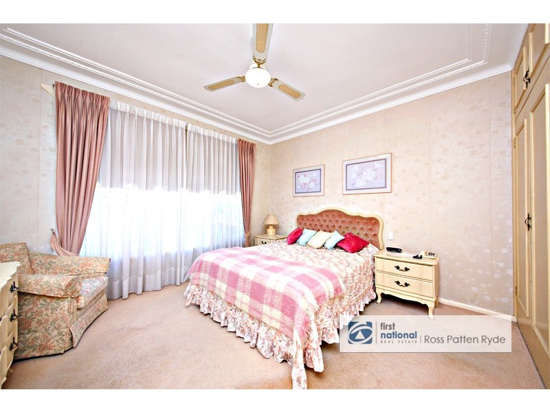 2 Jennifer Street, Ryde NSW 2112