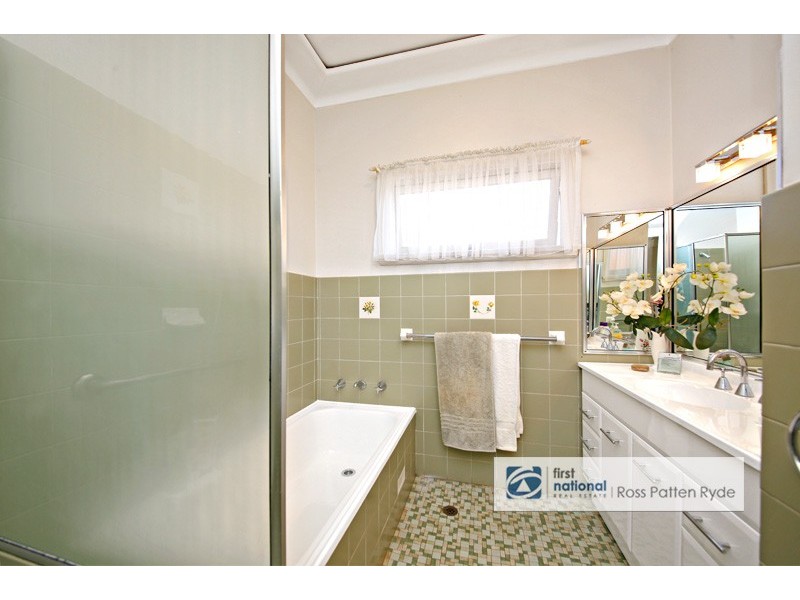 2 Jennifer Street, Ryde NSW 2112