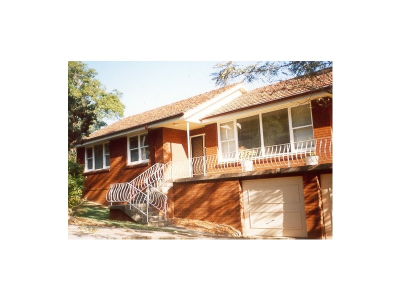 30 Marlow Avenue, Denistone East NSW 2112