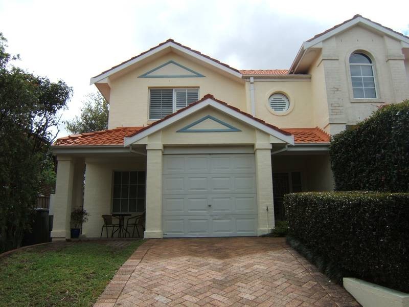 5 Fernleigh Close, Ryde NSW 2112