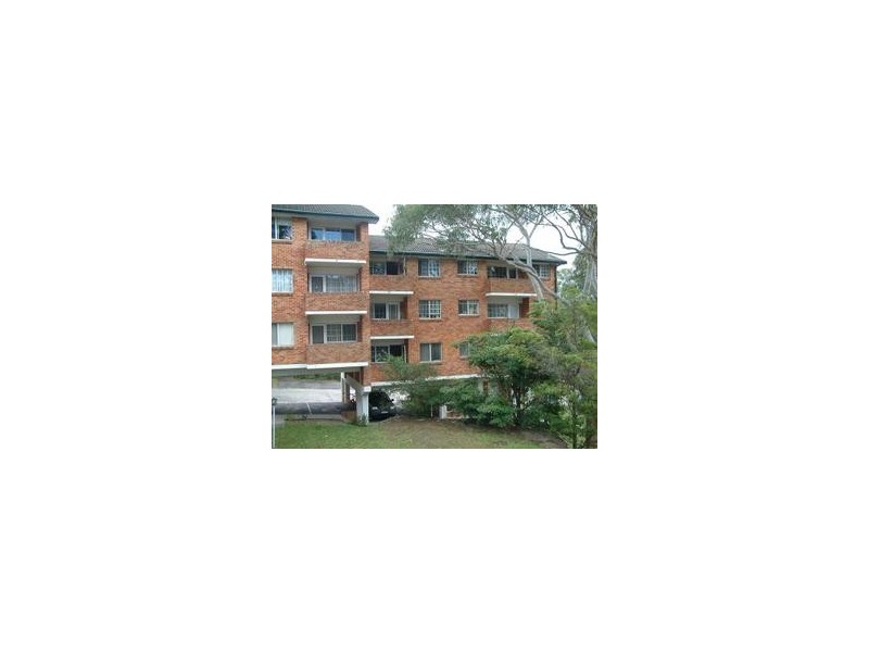 29/2 Leisure Close, North Ryde NSW 2113