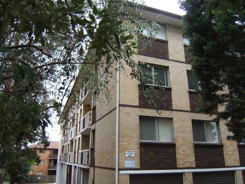 8/269 Blaxland Road, Ryde NSW 2112