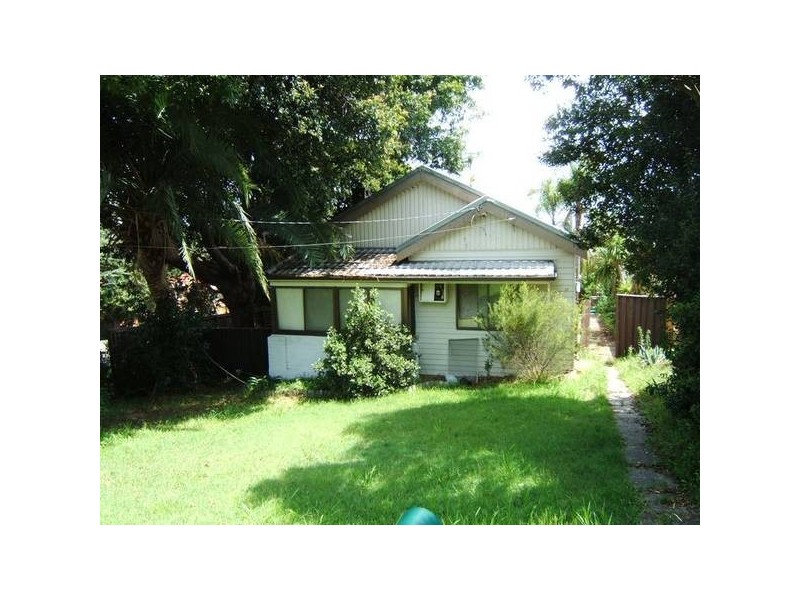 22 Benson Street, West Ryde NSW 2114