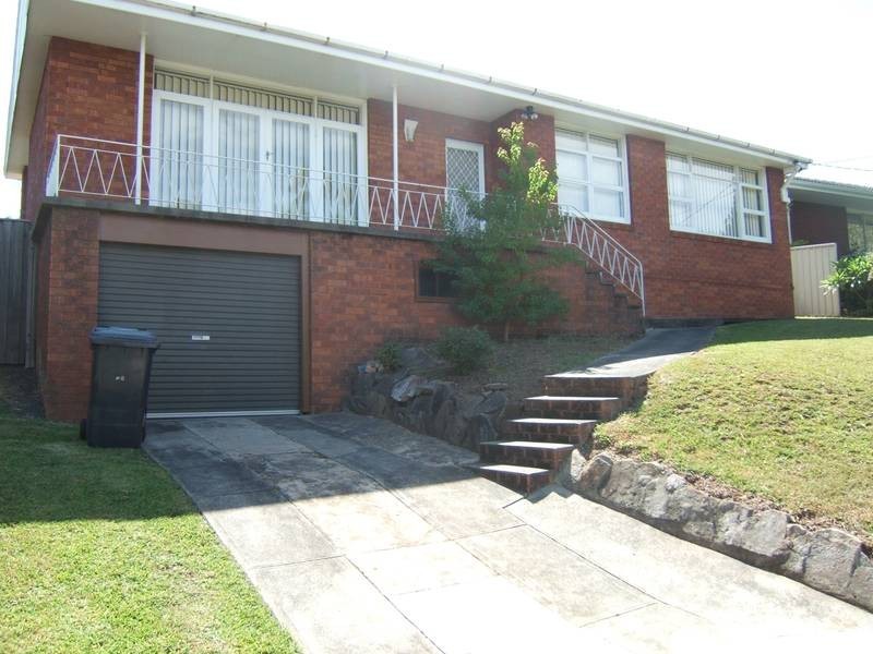 39 Hancott Street, Ryde NSW 2112