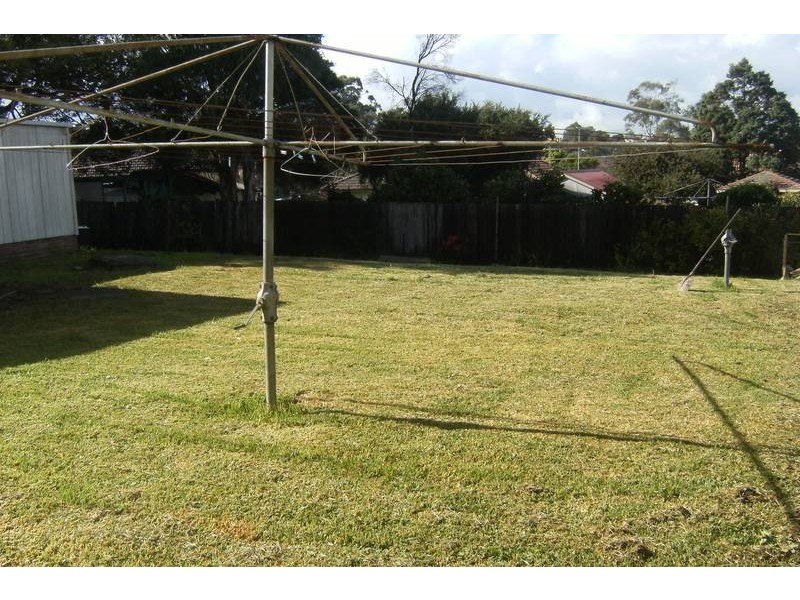 18 Wolger Road, Ryde NSW 2112