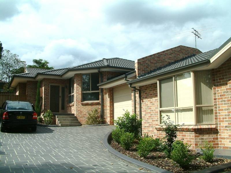 8B Tunks Street, Ryde NSW 2112