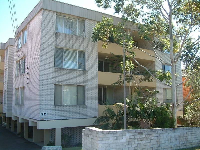 13 Bank Street, Meadowbank NSW 2114