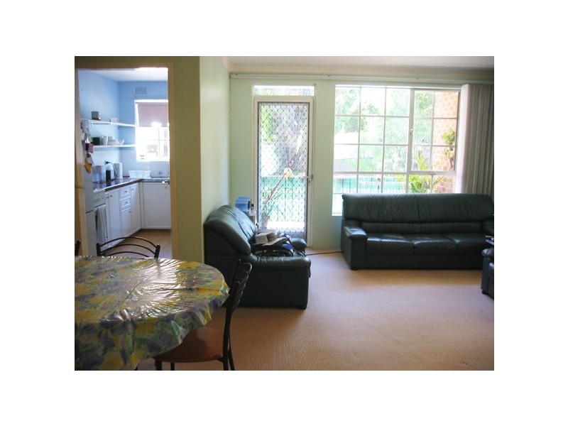 4/3 Aeolus Avenue, Ryde NSW 2112