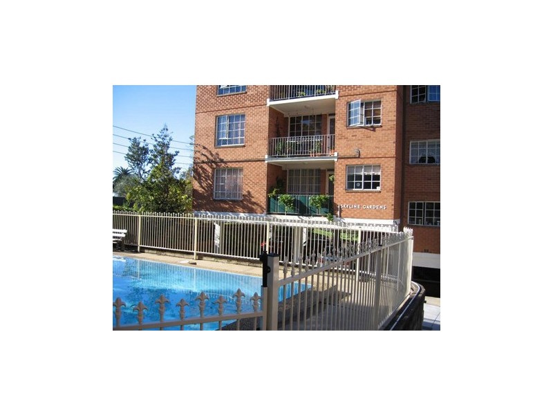 4/3 Aeolus Avenue, Ryde NSW 2112