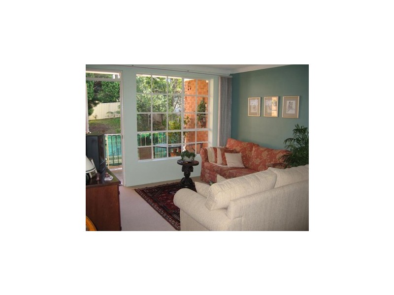 4/3 Aeolus Avenue, Ryde NSW 2112