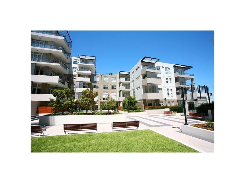 17/3 Bay Drive, Meadowbank NSW 2114