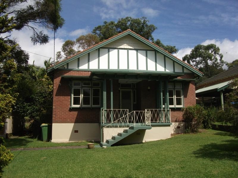 7 Central Avenue, Eastwood NSW 2122