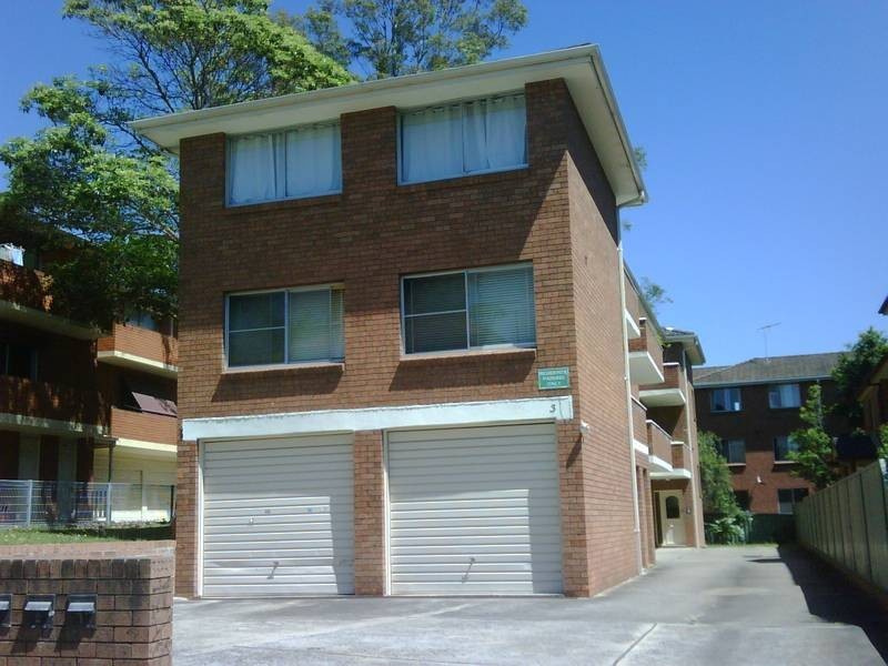 2/3 Hatton Street, Ryde NSW 2112