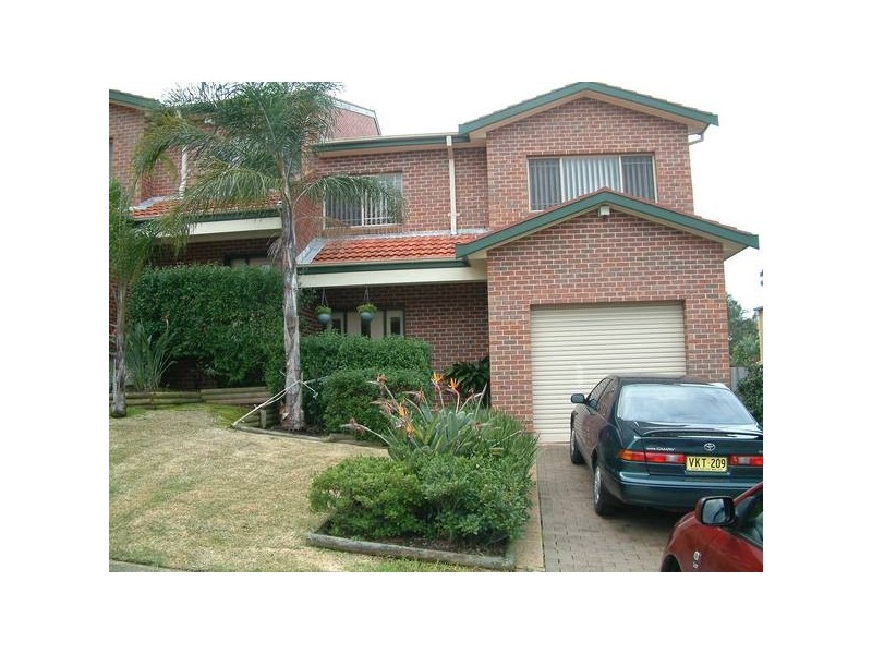 41 Kuppa Road, Ryde NSW 2112