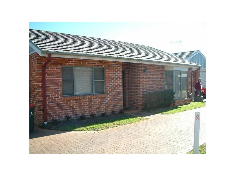 4/210 Morrison Road, Putney NSW 2112