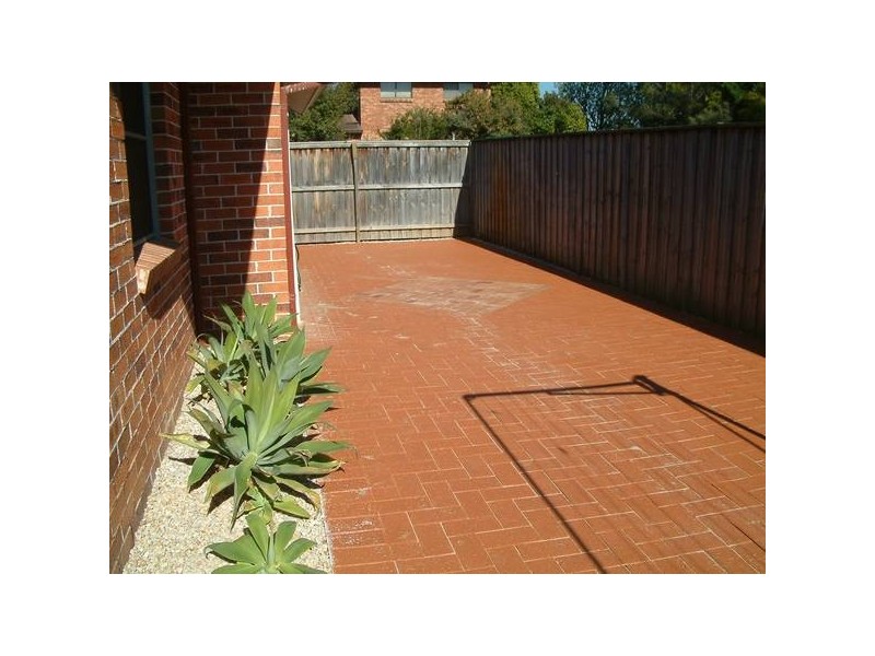 4/210 Morrison Road, Putney NSW 2112