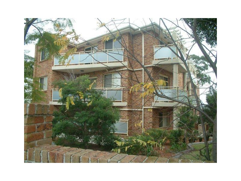 6/202 Blaxland Road, Ryde NSW 2112