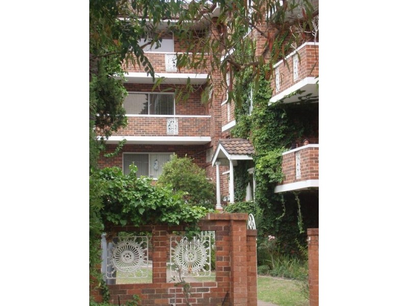 14-20 Elizabeth Street, Parramatta NSW 2150